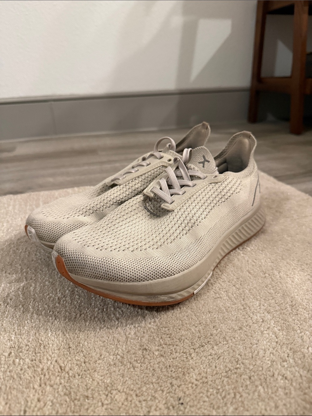 Flux Runner